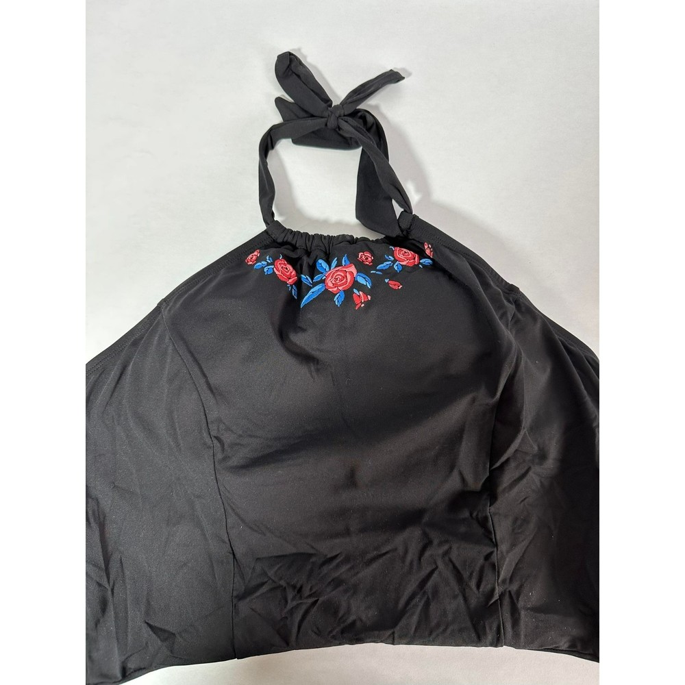 AS ROSE RICH Girls Two Piece Set - Picture 2 of 7